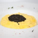 Recette caviar