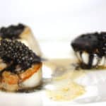 Recette caviar