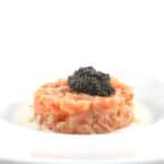 Recette caviar