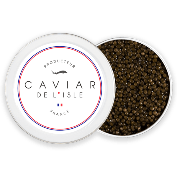 Caviar Baeri
