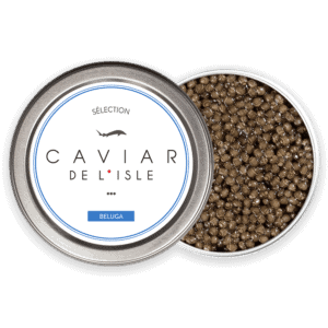 Caviar Beluga
