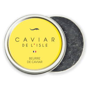 Beurre de Caviar