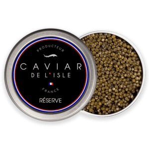 Caviar Réserve