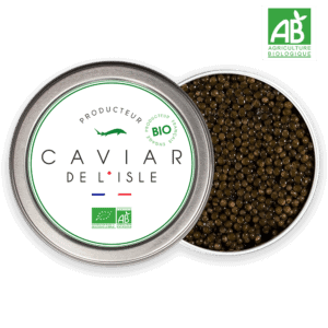 caviar bio